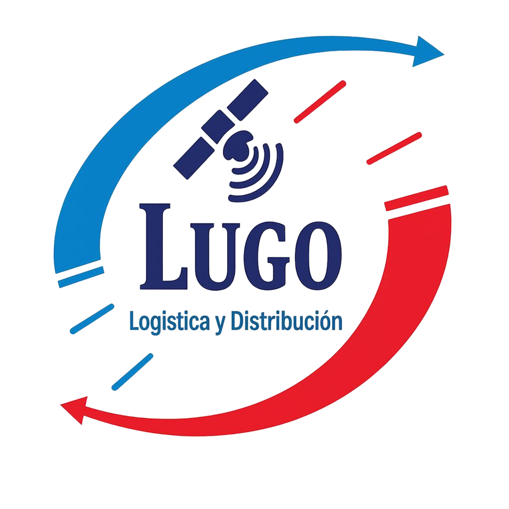 Logo Transportes Lugo