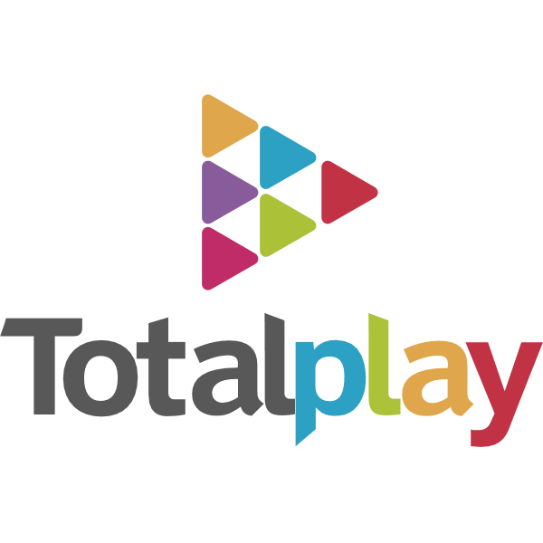 Logo TOTALPLAY